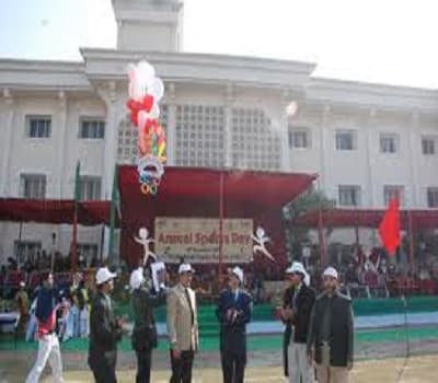 Gyan Bharti Institute of Management Studies Meerut Facility photo 4